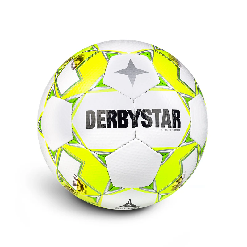 Derbystar Apus TT Futsal gr.4