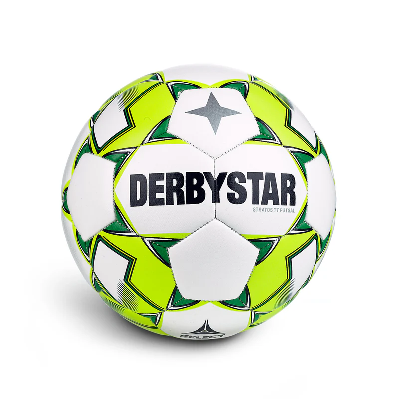 Derbystar Stratos TT Futsal gr.4