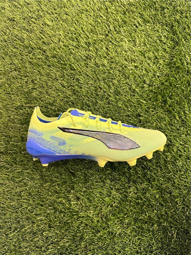 Puma Ultra Ultimate FG