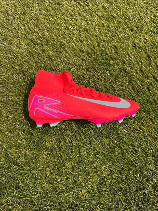Nike ZOOM Superfly FG/MG