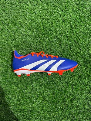 Predator League FG