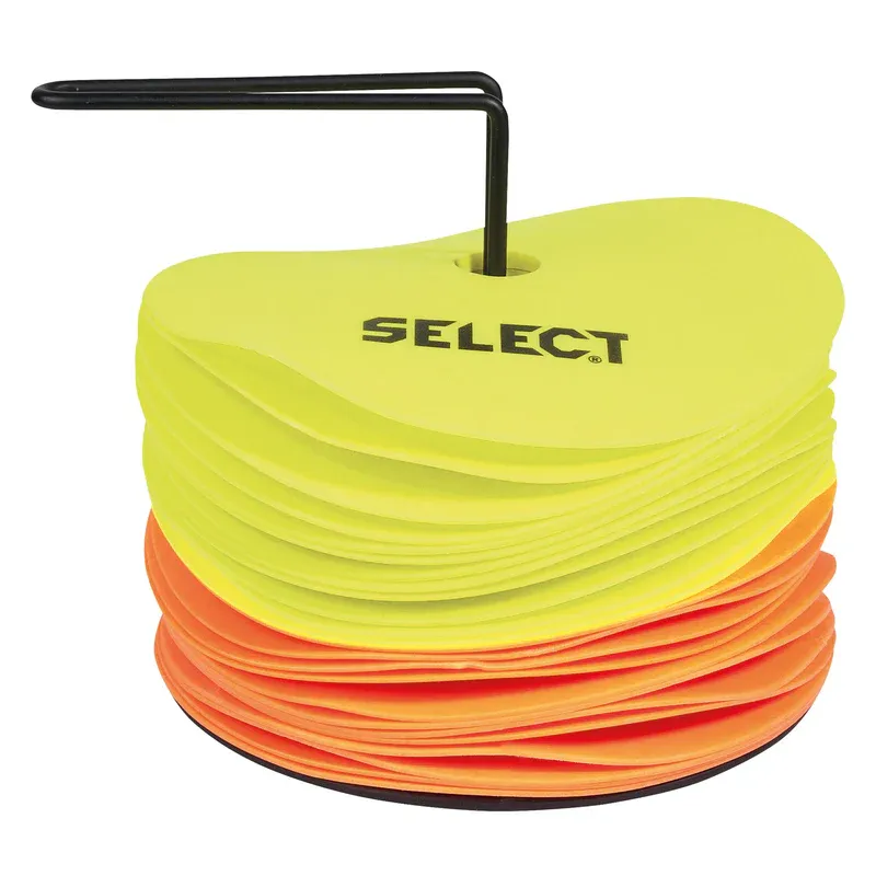 Floormarker 24er set