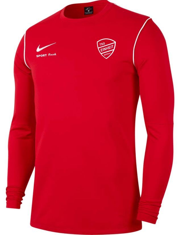 Nike Park 20 Sweat Kinder Einheit Bernau