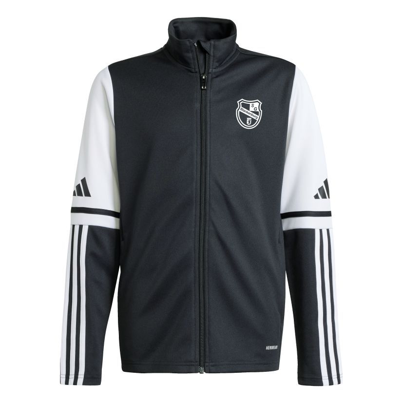 Adidas Kinder Polyesterjacke Squadra 25 SG Blankenburg