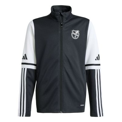 Adidas Kinder Polyesterjacke Squadra 25 SG Blankenburg