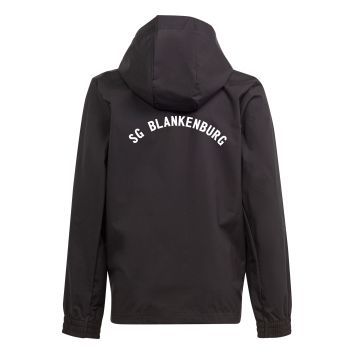 Adidas Kinder Rain Jacket Entrada 22 SG Blankenburg