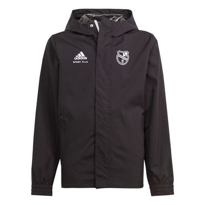 Adidas Erwachsenen Rain Jacket Entrada 22 SG Blankenburg