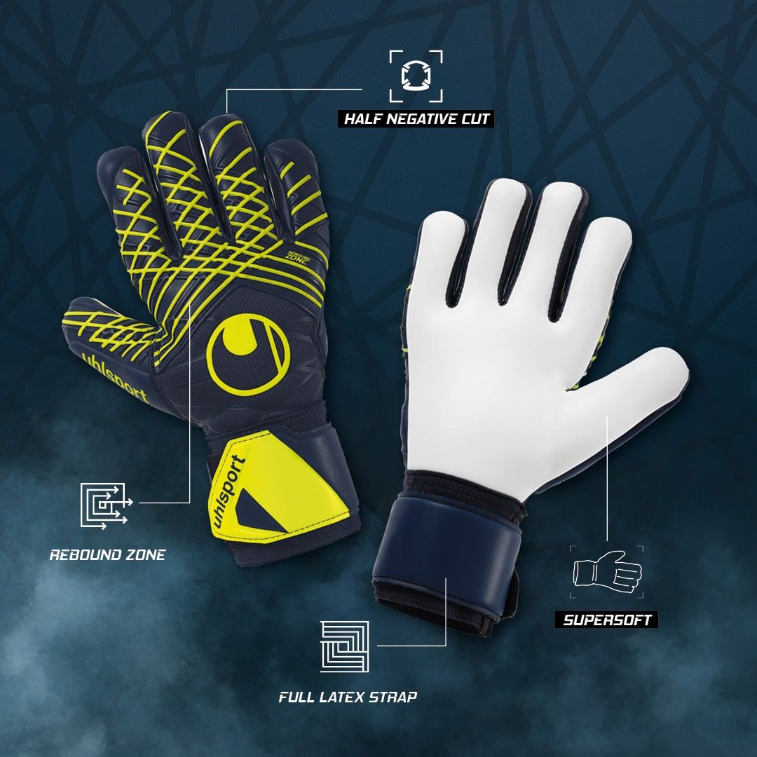 Uhlsport Prediction Supersoft HN