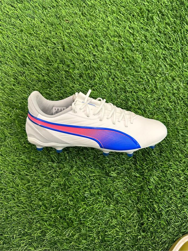 Puma King FG/AG