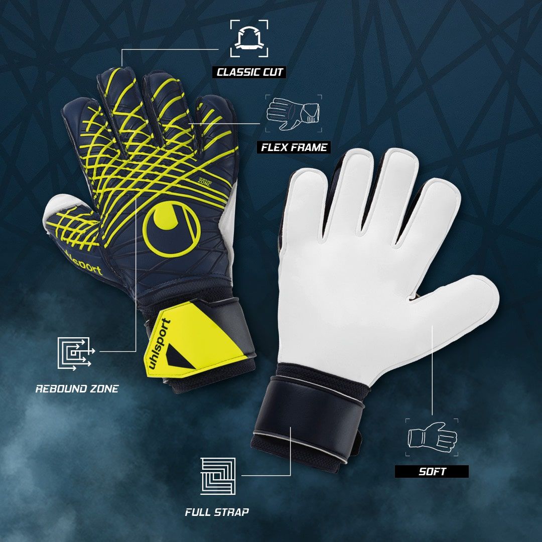 Uhlsport Prediction Soft Flex Frame