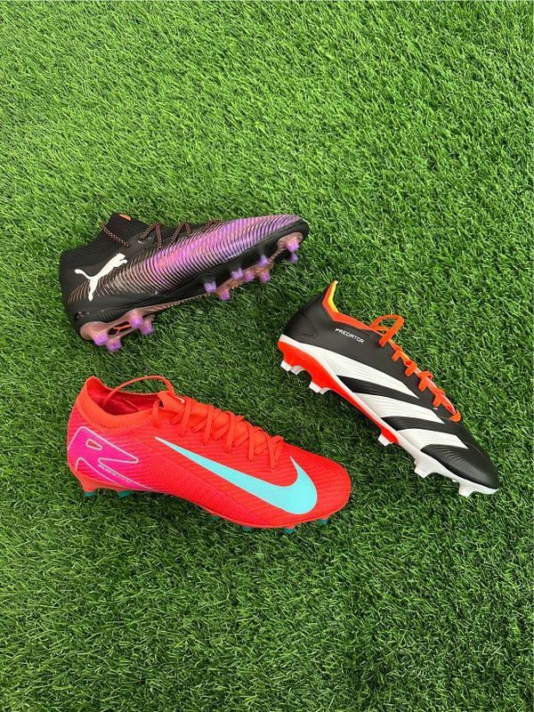 Fußballschuhe Erwachsene