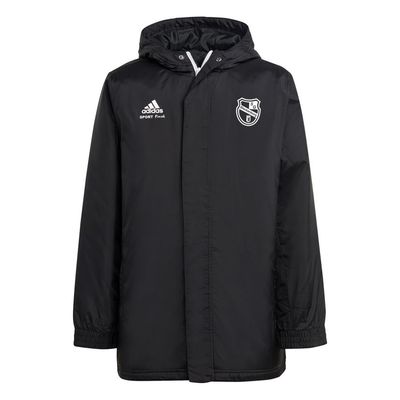Adidas Kinder Coachjacke Entrada 22 SG Blankenburg