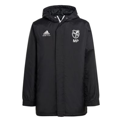 Adidas Erwachsenen Coachjacke Entrada 22 SG Blankenburg