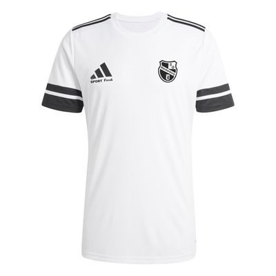 Adidas Trikot Squadra 25 Kinder weiß SG Blankenburg
