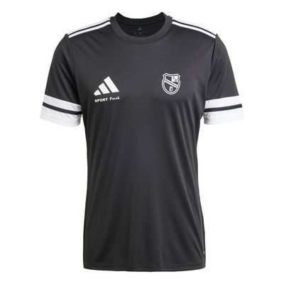 Adidas Trikot Squadra 25 Kinder schwarz SG Blankenburg