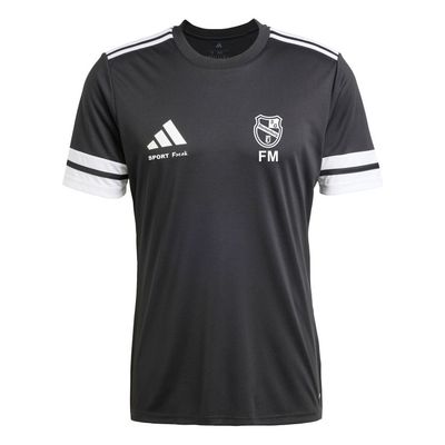 Adidas Trikot Squadra 25 Kinder schwarz SG Blankenburg