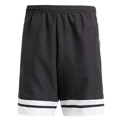 Adidas Erwachsenen Downtimesshort Squadra 25  SG Blankenburg