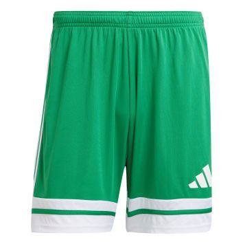 Adidas Kinder Short Squadra 25 grün VFB Fortuna Biesdorf