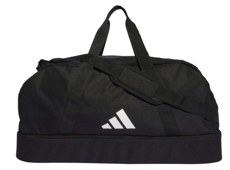 Adidas Teambag Tiro M mit Bodenfach VfB Fortuna Biesdorf