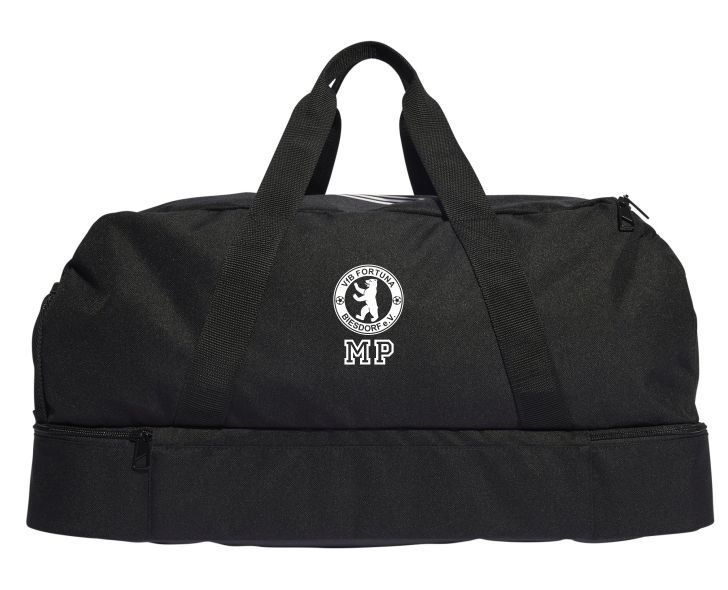 Adidas Teambag Tiro L mit Bodenfach VfB Fortuna Biesdorf
