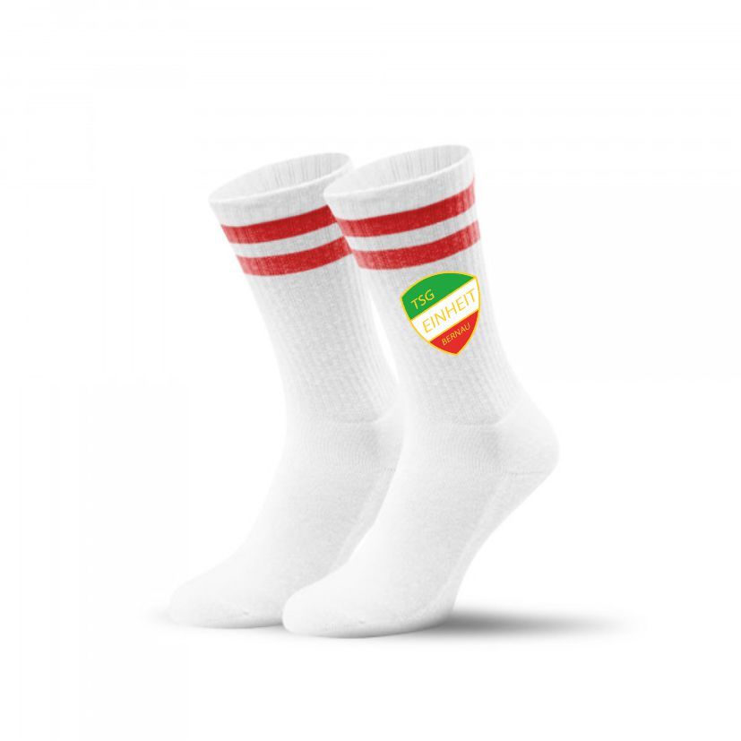 Socken mit Vereinslogo NEU!!!