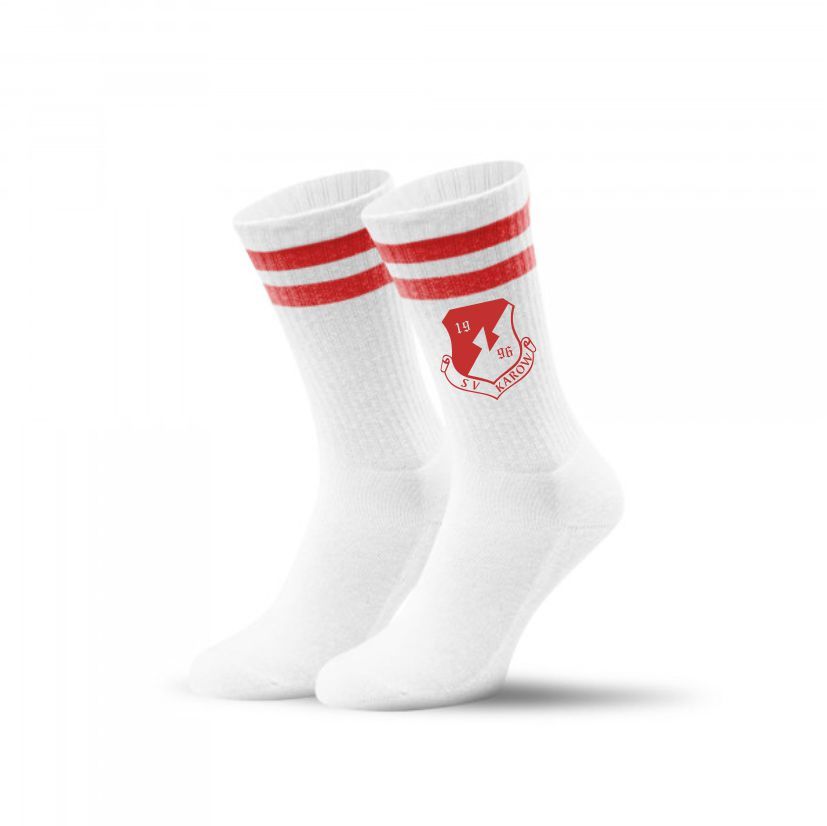 Socken mit Vereinslogo NEU!!!