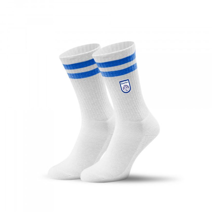 Socken mit Vereinslogo NEU!!!