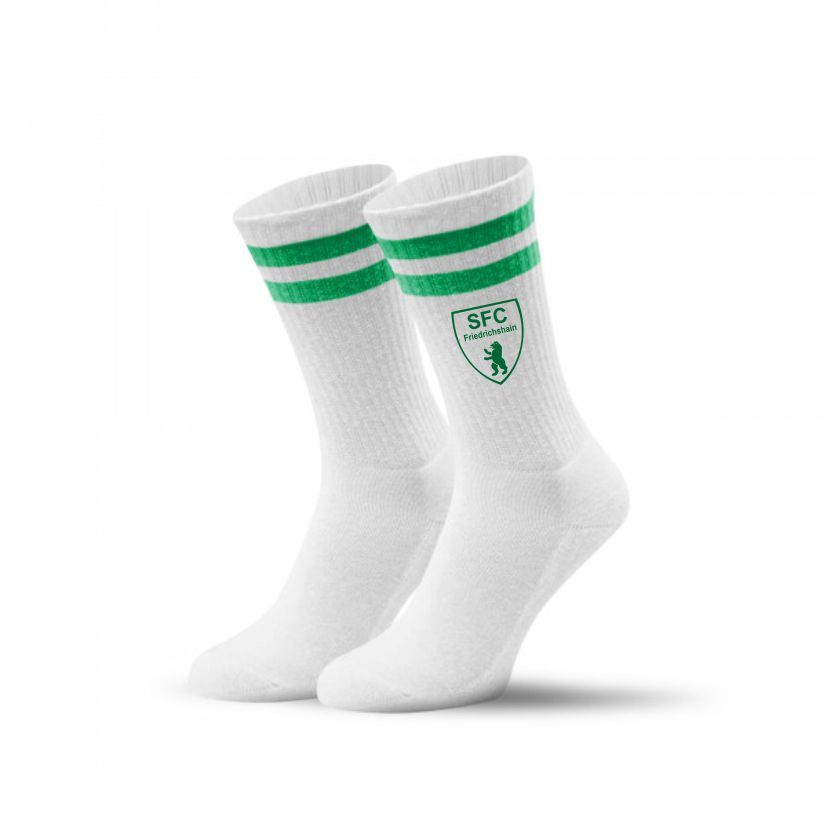 Socken mit Vereinslogo NEU!!!