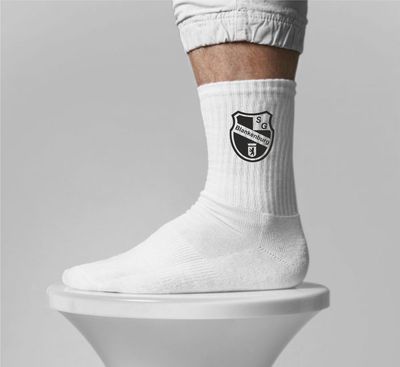 Socken mit Vereinslogo NEU!!!