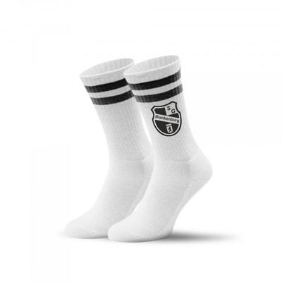 Socken mit Vereinslogo NEU!!!