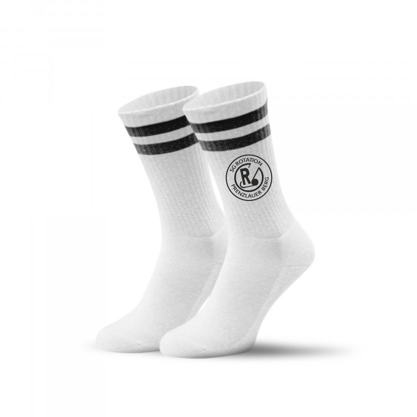 Socken mit Vereinslogo NEU!!!