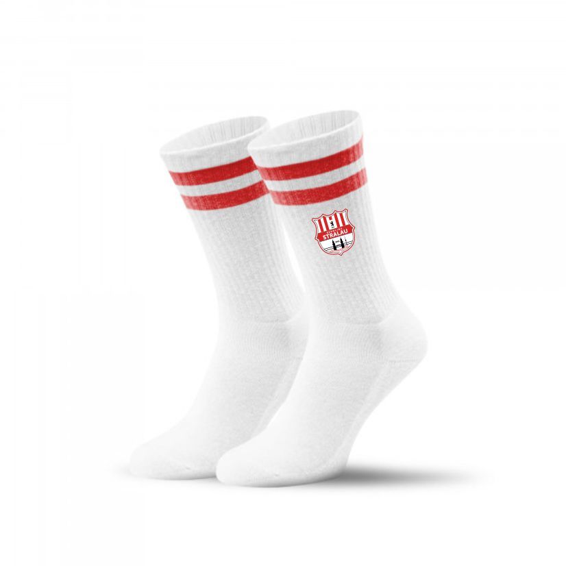 Socken mit Vereinslogo NEU!!!