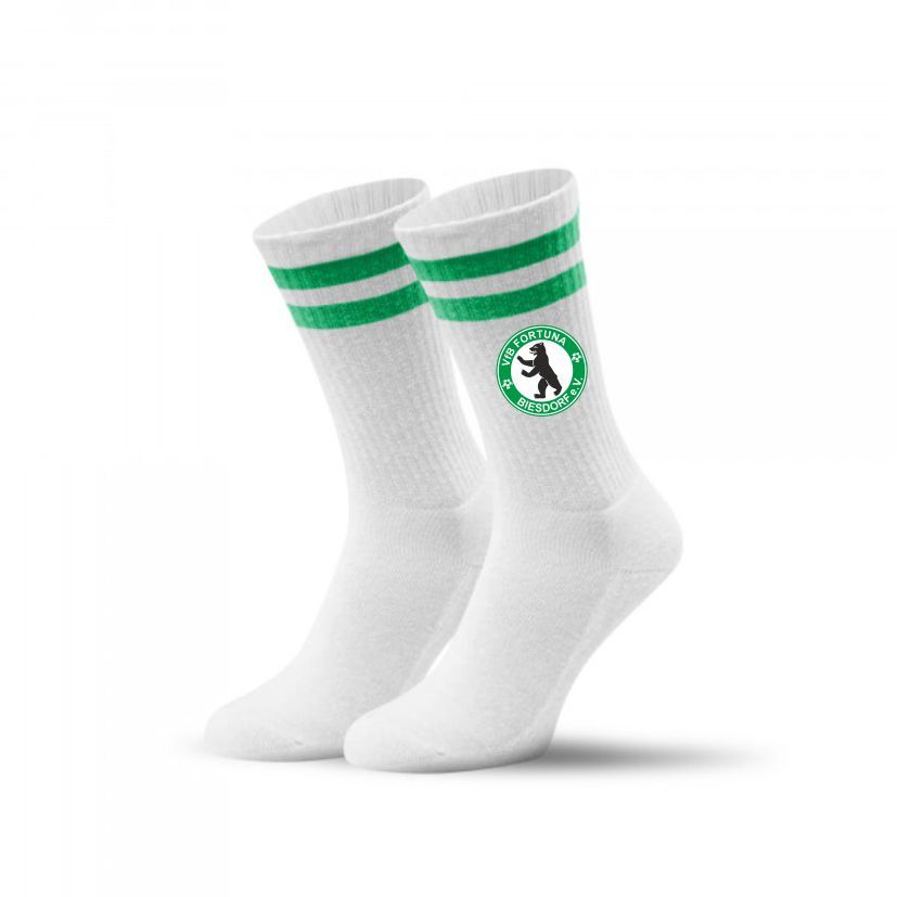 Socken mit Vereinslogo NEU!!!