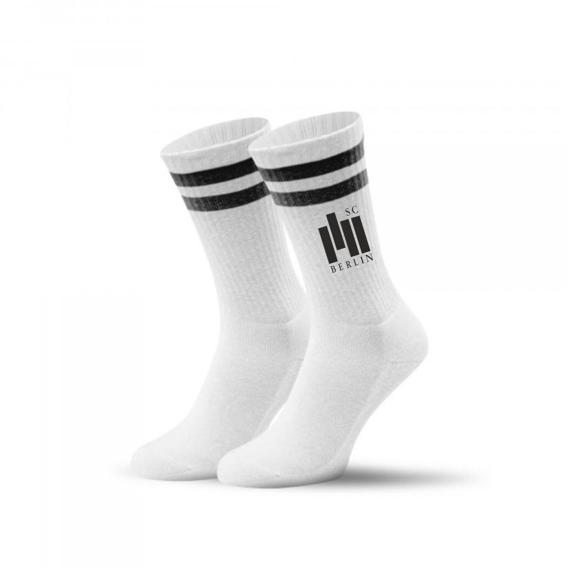 Socken mit Vereinslogo NEU!!!