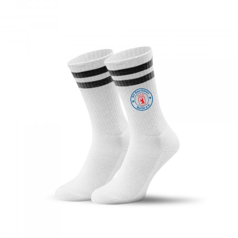 Socken mit Vereinslogo NEU!!!
