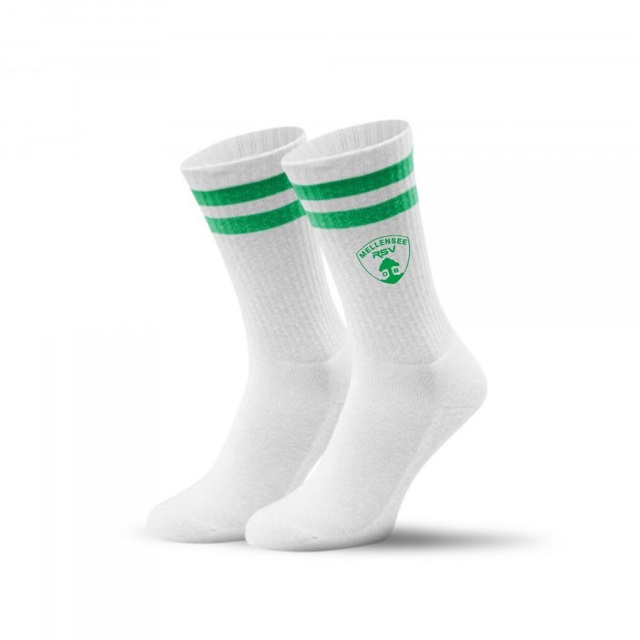 Socken mit Vereinslogo NEU!!!