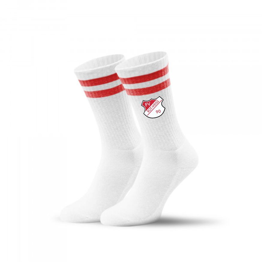 Socken mit Vereinslogo NEU!!!