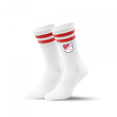 Socken mit Vereinslogo NEU!!!