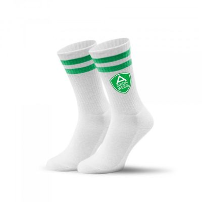 Socken mit Vereinslogo NEU!!!