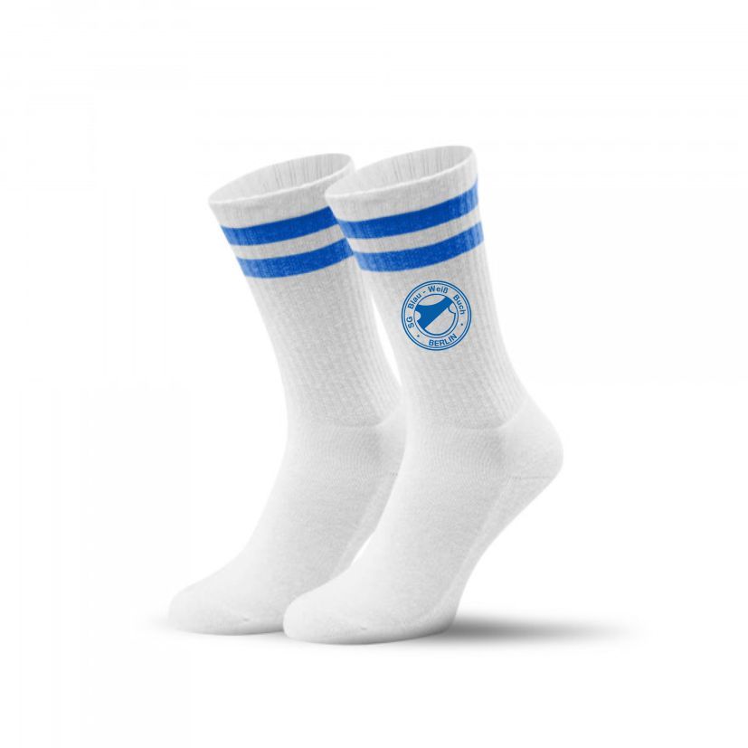 Socken mit Vereinslogo NEU!!!
