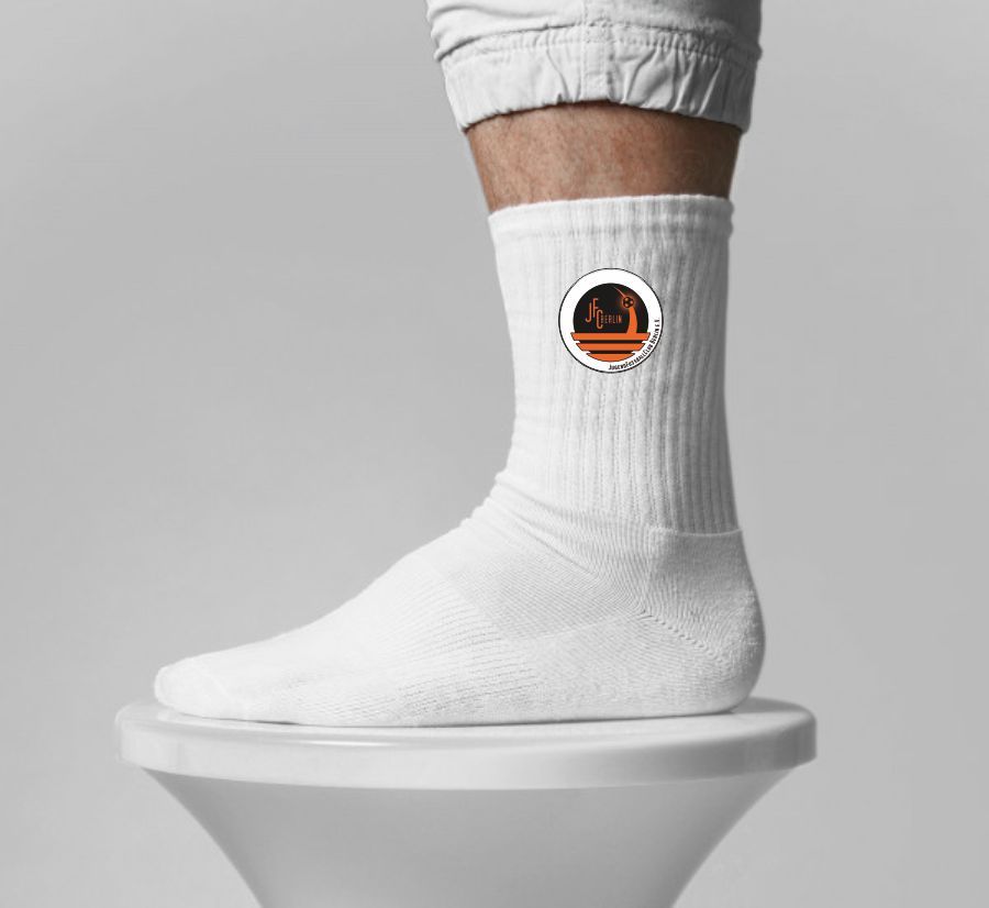 Socken mit Vereinslogo NEU!!!