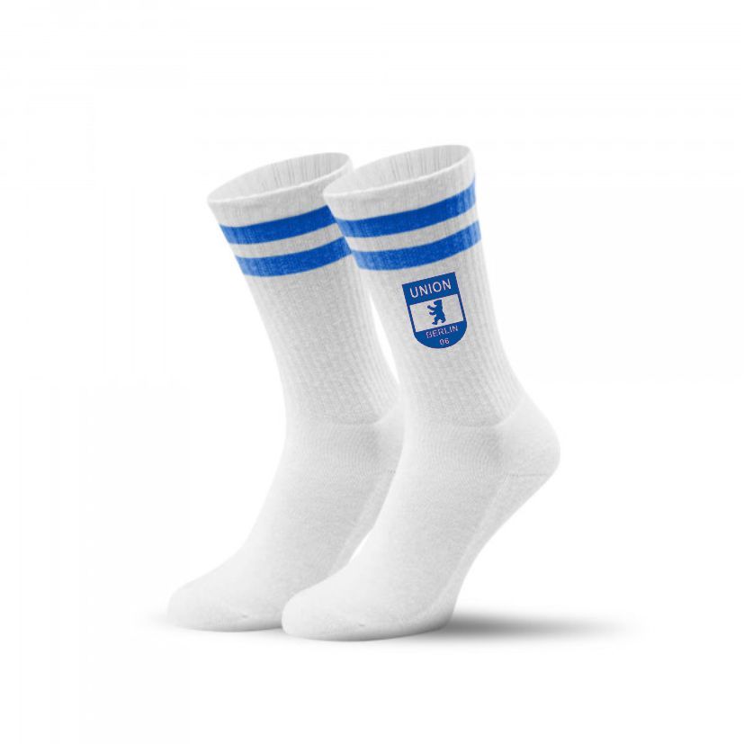 Socken mit Vereinslogo NEU!!!