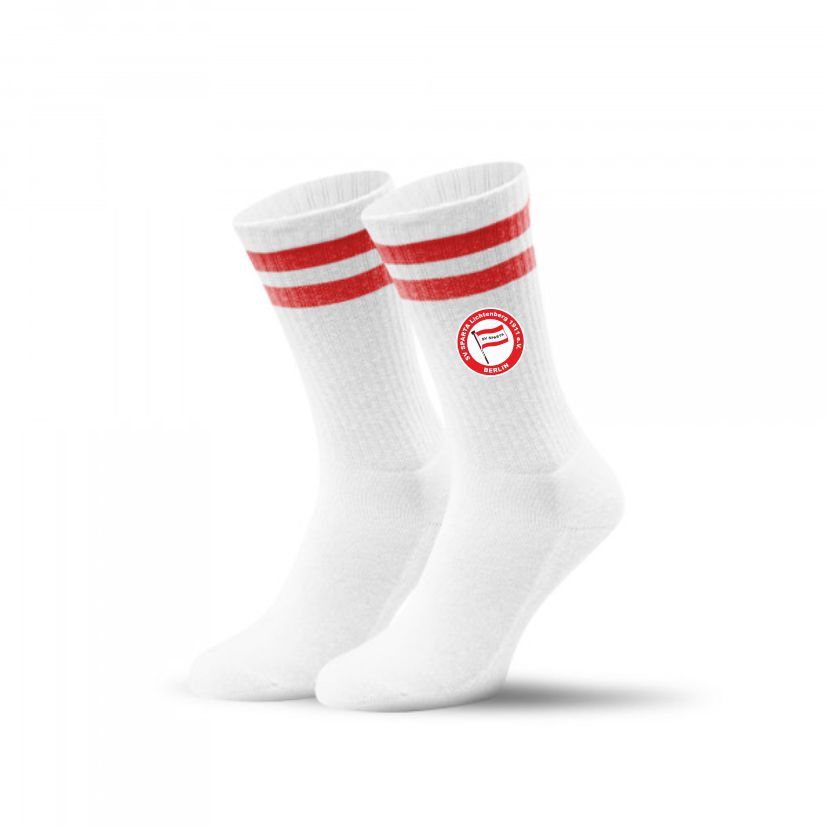 Socken mit Vereinslogo NEU!!!