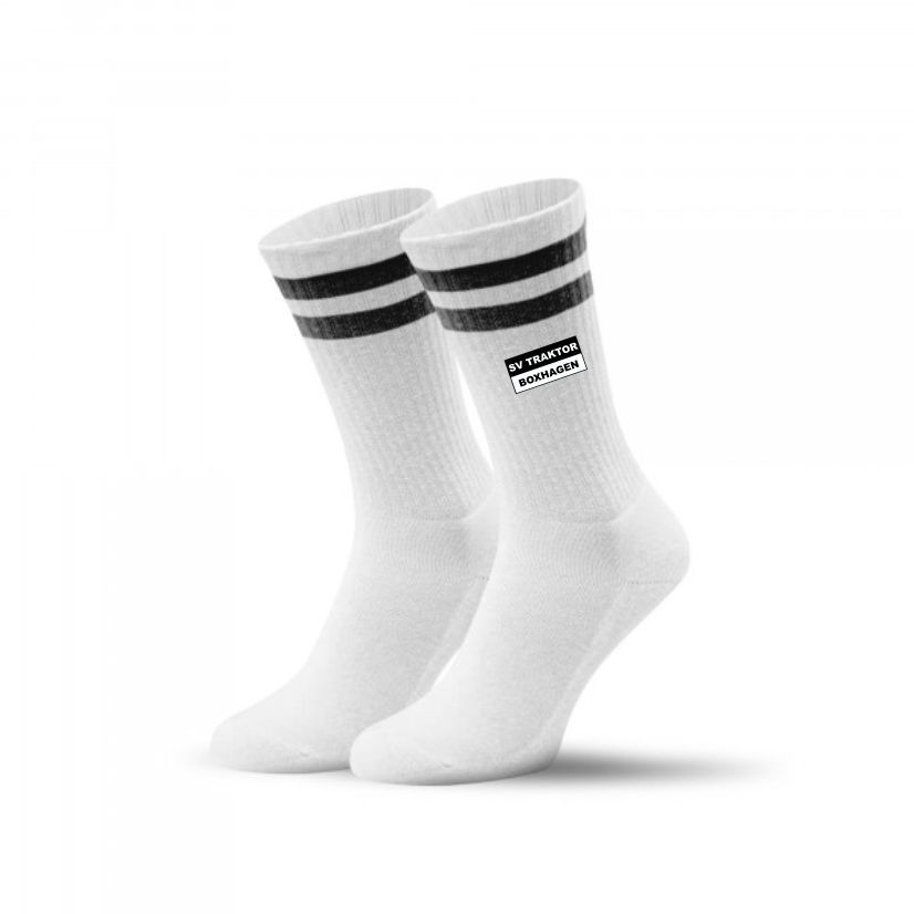 Socken mit Vereinslogo NEU!!!