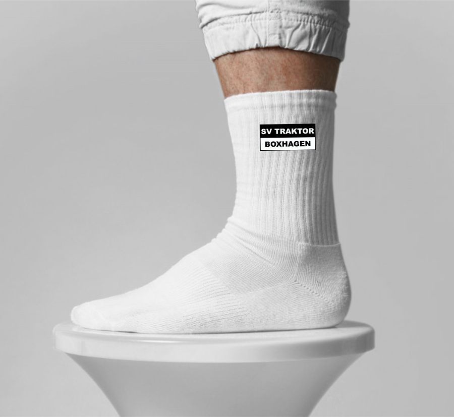 Socken mit Vereinslogo NEU!!!