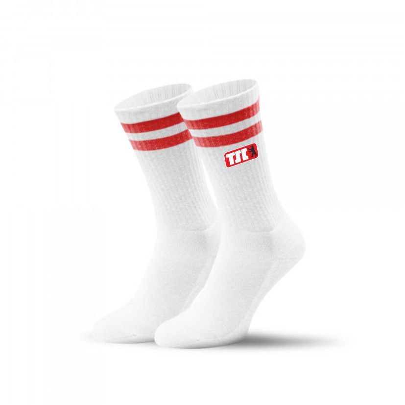 Socken mit Vereinslogo NEU!!!