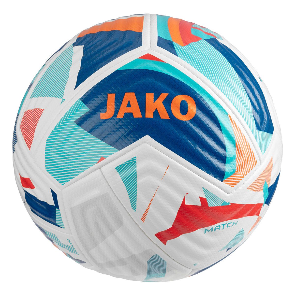 Jako Spielball Flow