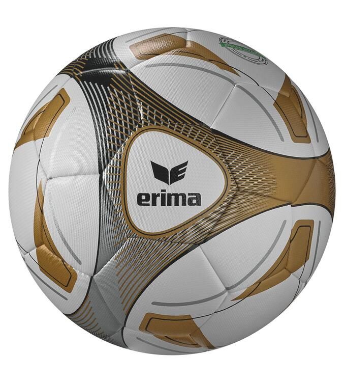 Erima Hybrid Training weiss/gold