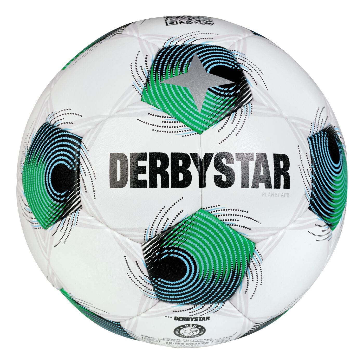 Derbystar Planet APS Spielball