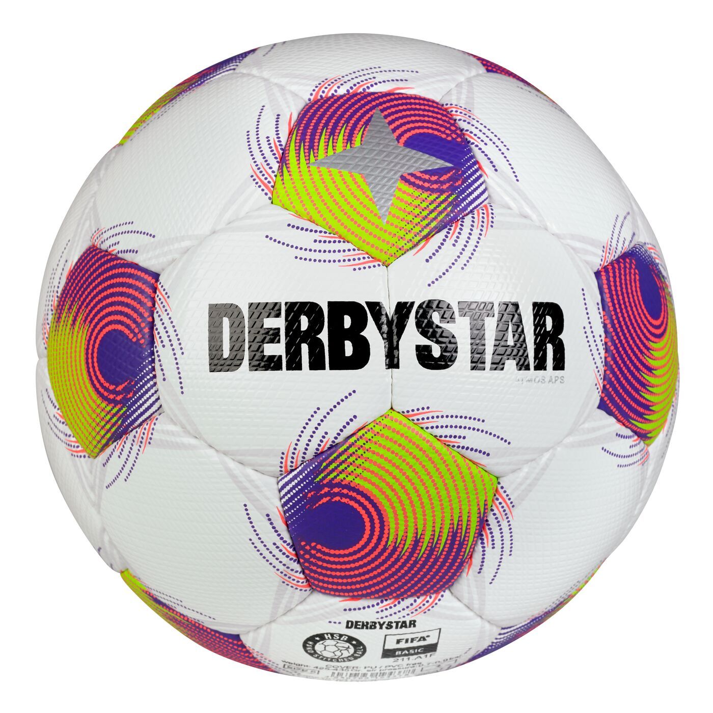 Derbystar Atmos APS Spielball